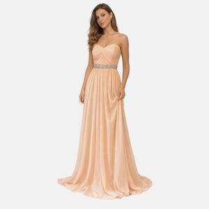 Luxy Size 6 Formal Dress – New With Tags